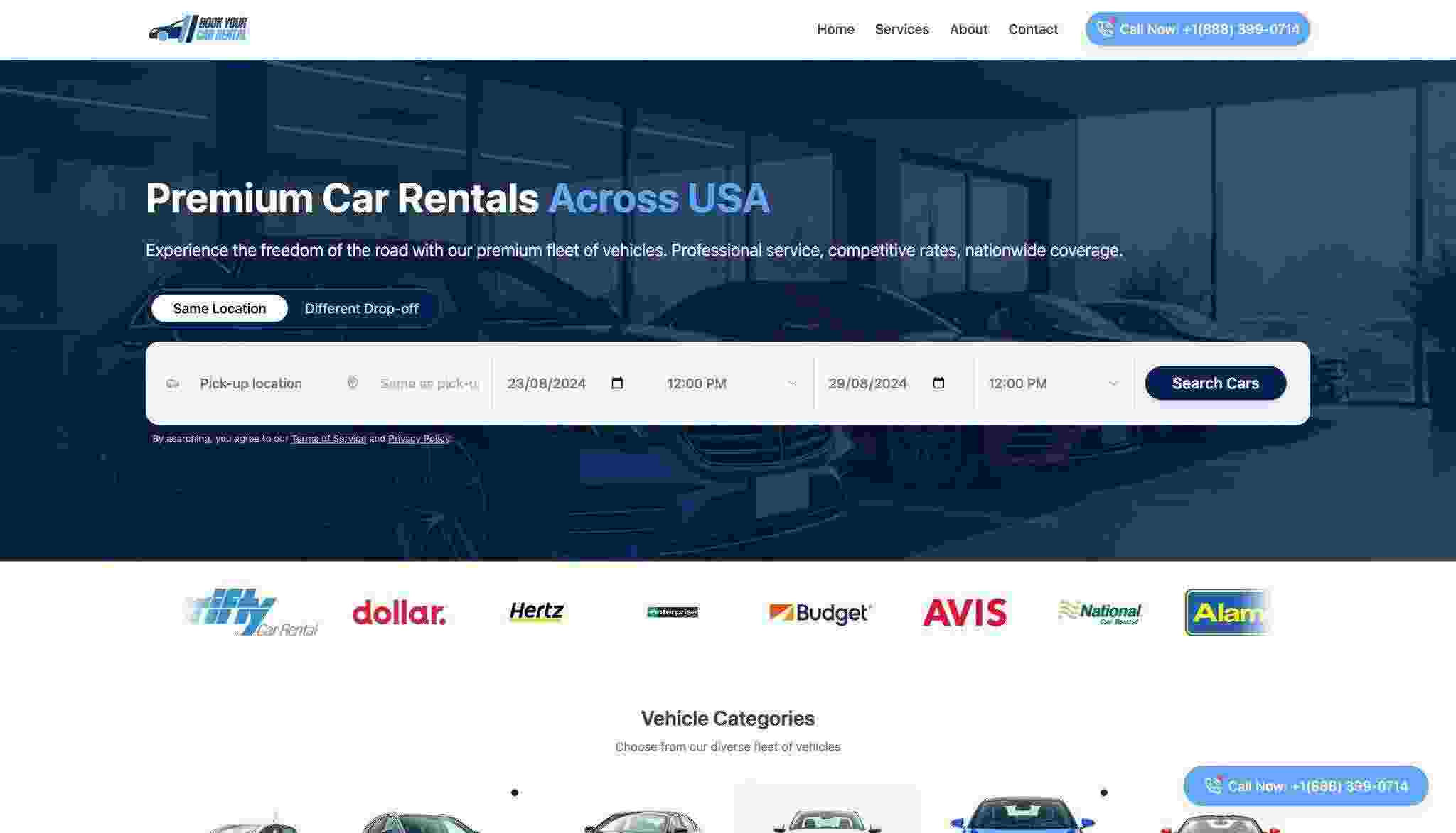 Complete budget car rental Guide for 2026